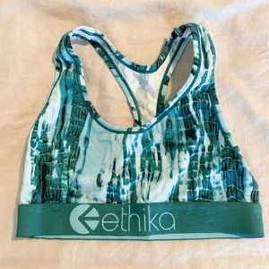 Ethika Sports Bra
